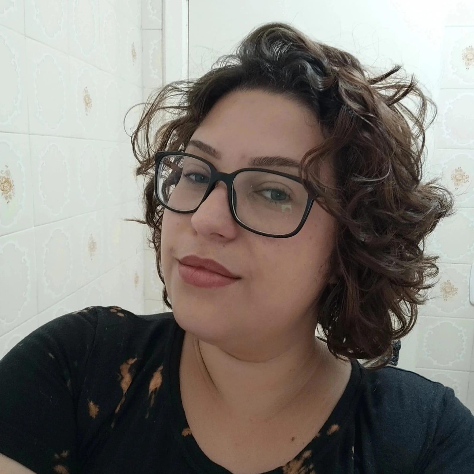 Mariana Webber de Lazari